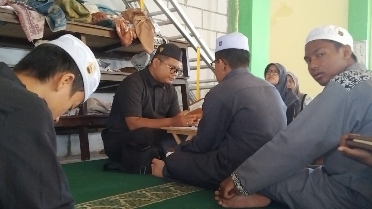 Perakitan PC