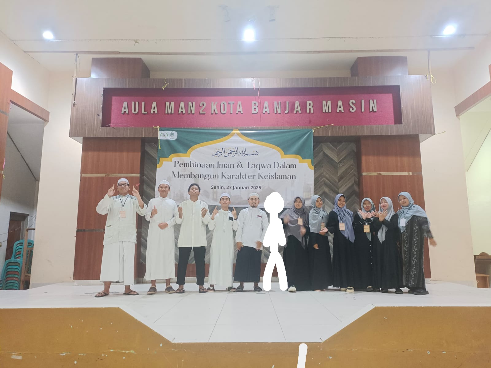 Kegiatan Organisasi
